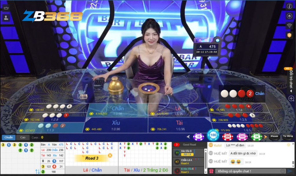 Casino Online Nổ Hũ Trực Tiếp Slots